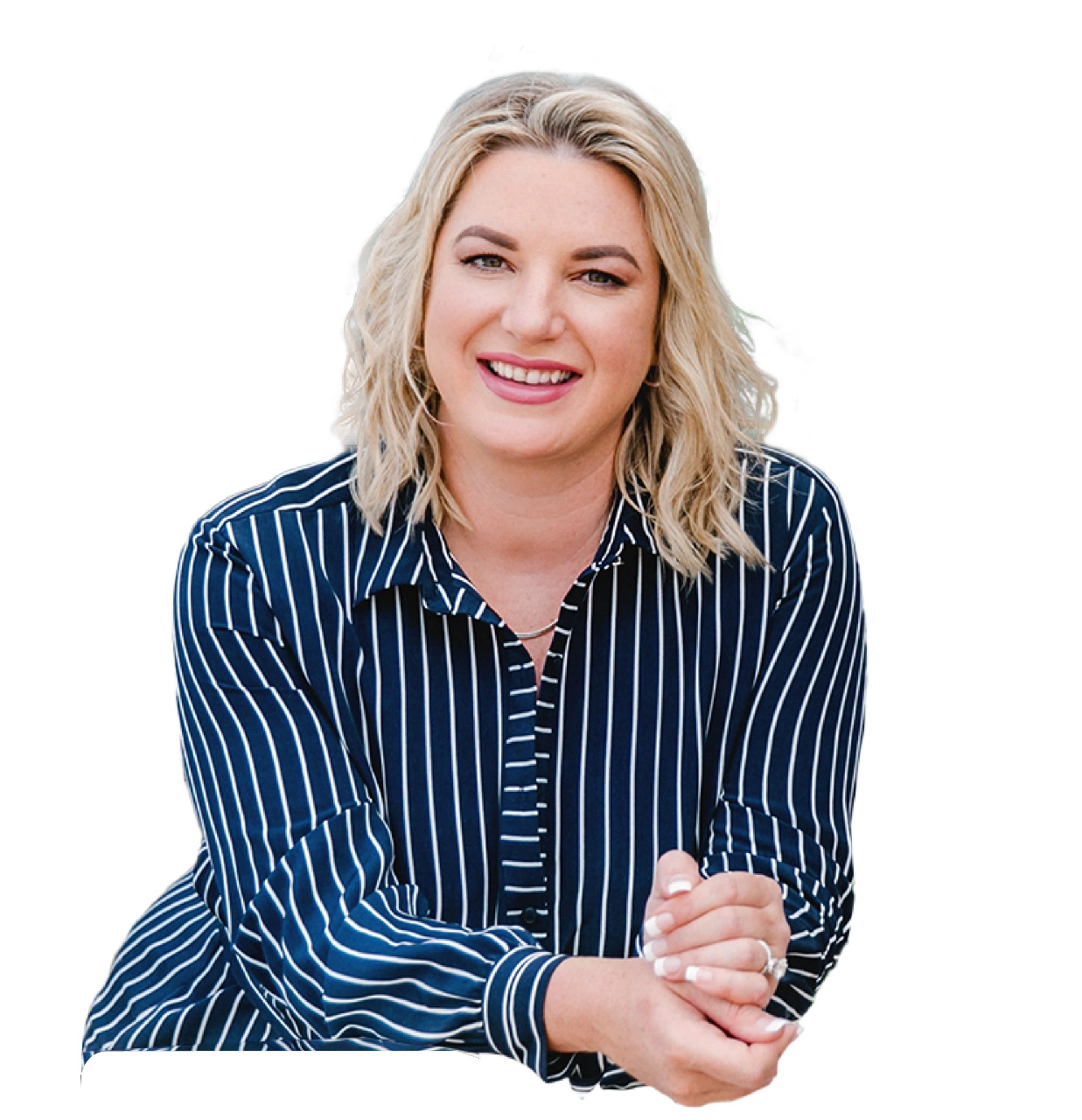 Delegating responsibilities when necessary